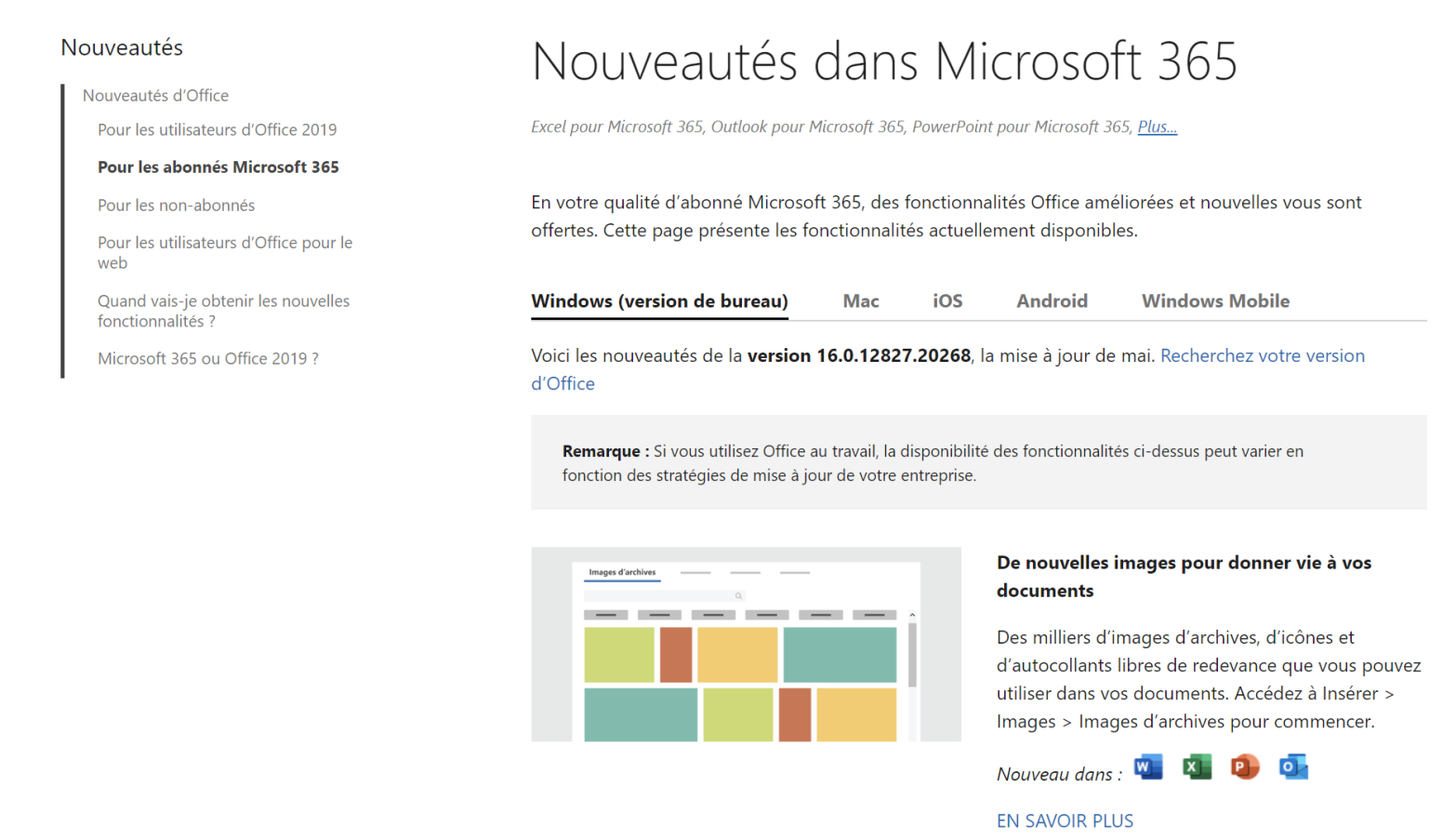 Microsoft 365 – Microsoft 365 Revolution